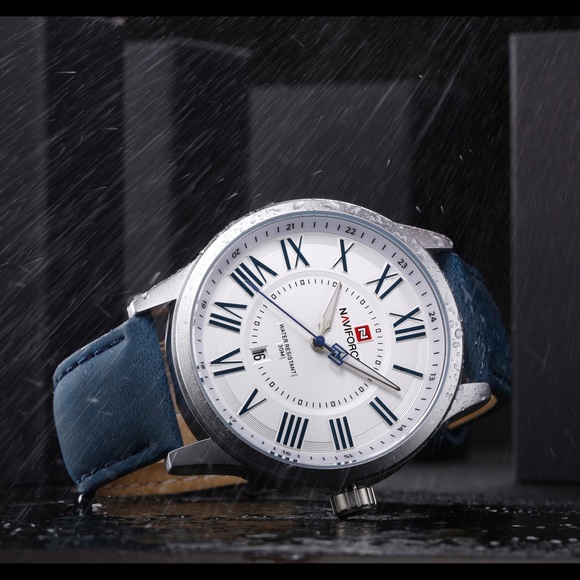 Amazing watch for men - Picture 4 of 6